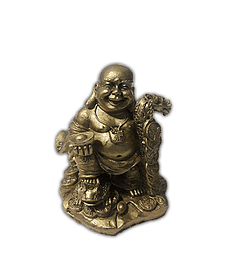 Figura de Buda JI19 -164