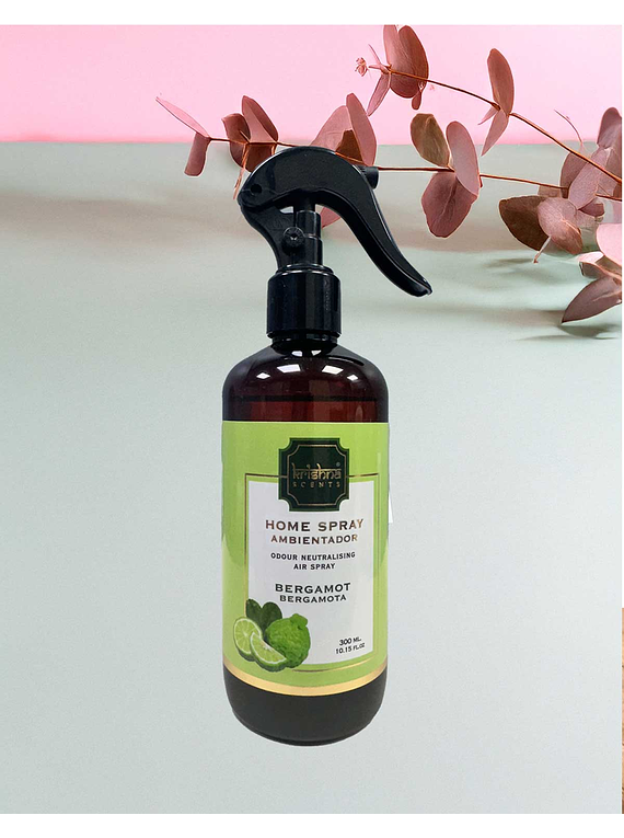 Aromatizador de Casa / Home Spray 300 ml