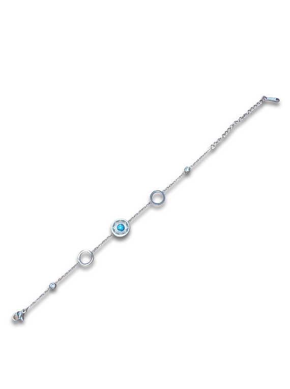 Brazalete | Pulsera de Acero inxoidable