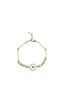 Brazalete | Pulsera de Acero inxoidable