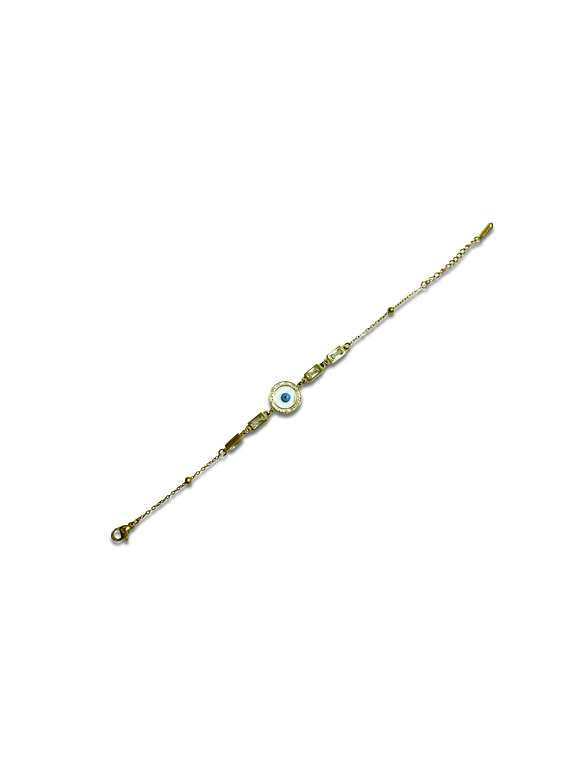 Brazalete | Pulsera de Acero inxoidable