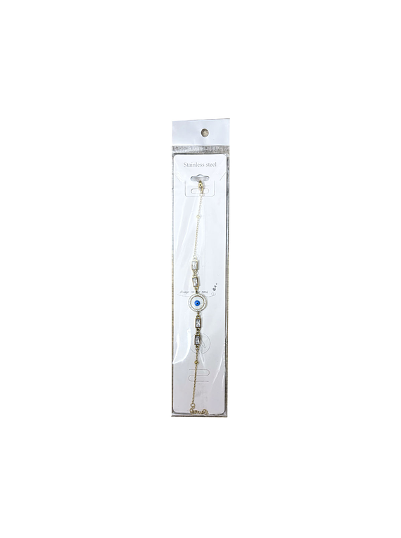 Brazalete | Pulsera de Acero inxoidable