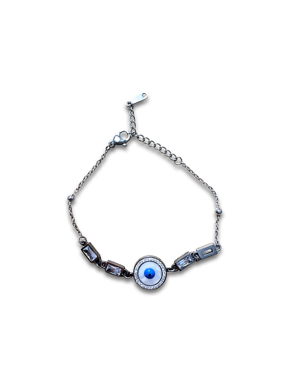 Brazalete | Pulsera de Acero inxoidable