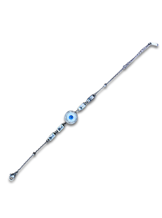 Brazalete | Pulsera de Acero inxoidable