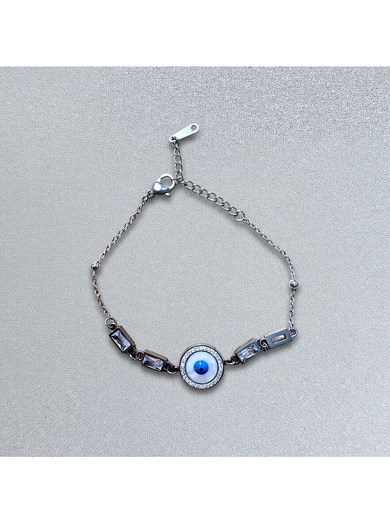 Brazalete | Pulsera de Acero inxoidable