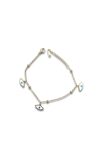 Brazalete | Pulsera de Acero inoxidable