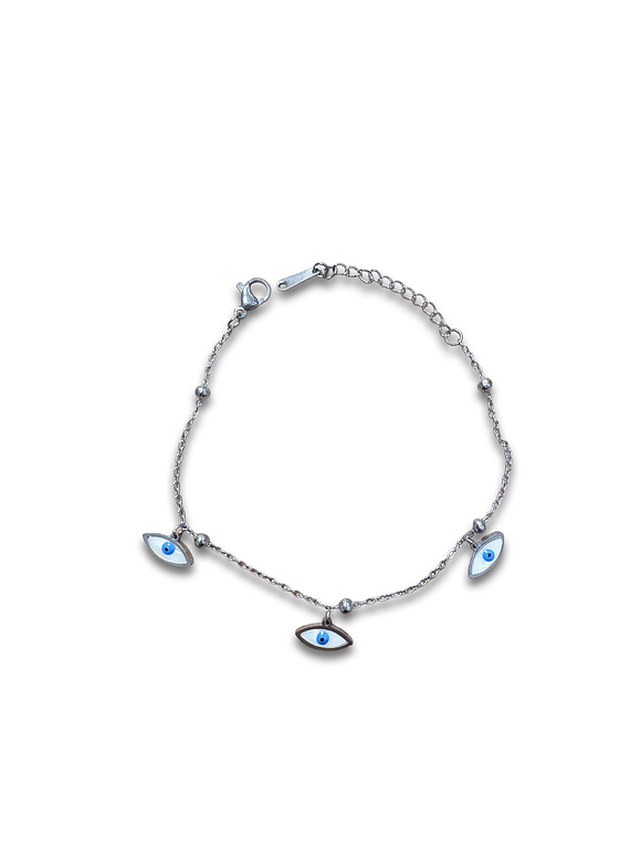 Brazalete | Pulsera de Acero inoxidable