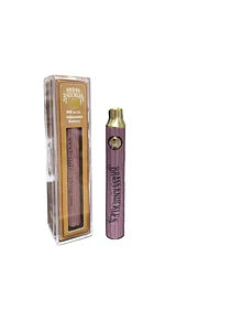 Bateria Vaporizador Brass Knuckles 900 MAH ajustable