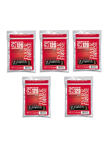Filtro Dark Horse  Slim Long engomado 600 unidades
