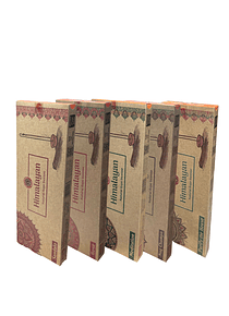 Incienso Himalayan de Cuerda Colgante 