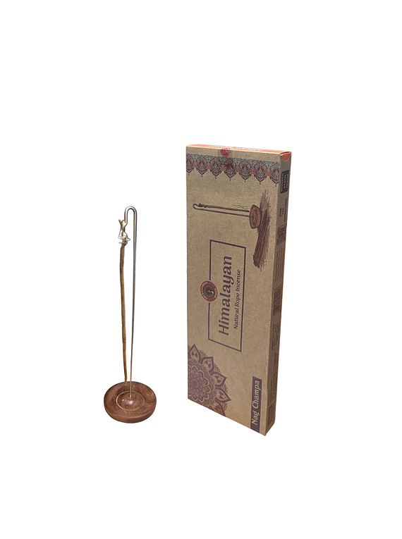 Incienso Himalayan de Cuerda Colgante 