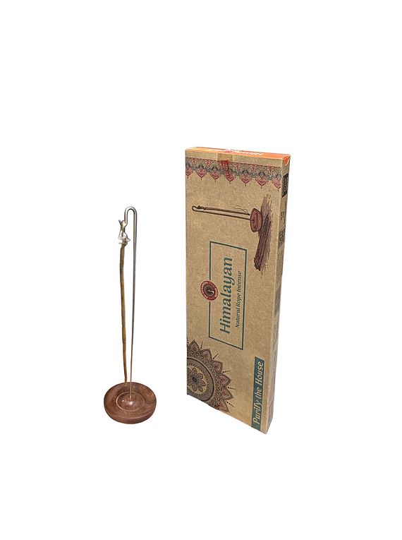 Incienso Himalayan de Cuerda Colgante 