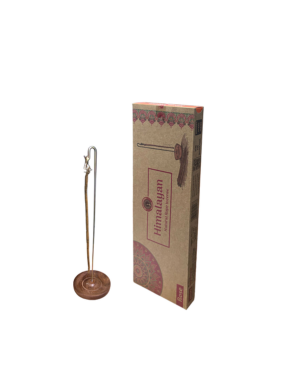 Incienso Himalayan de Cuerda Colgante 