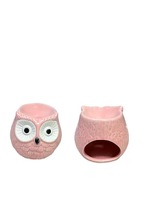 Difusor Ceramica Búho colores JI25-81