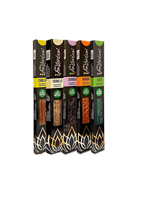 Incienso Sahumerio Artesanal  41 Cm Aromas