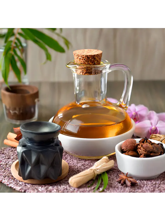 Difusor de Rombos Ji25-100