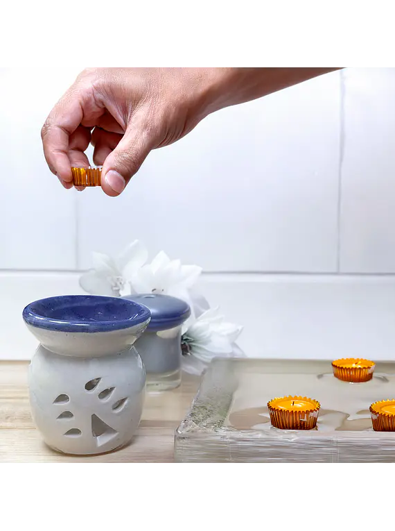 Difusor de Cerámica KL-102