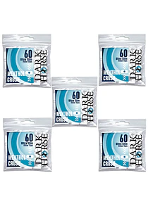 Filtro Mentol Click Dark Horse 600uni (5 bolas de 60uni)