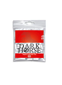 Filtro Regular Long 60 unidades