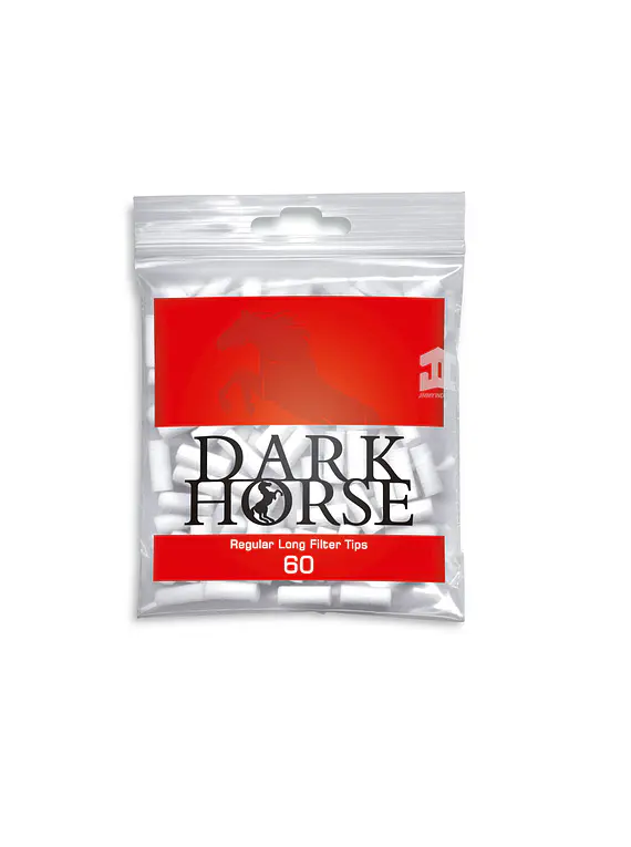 Filtro Regular Long 5 bolsas (60 unidades)