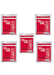 Filtro Regular Long 5 bolsas (60 unidades)