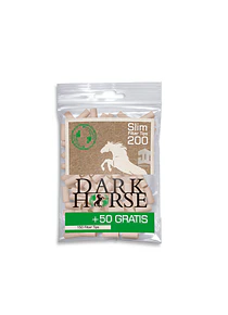 Filtro DH Slim Bio Promoción 150 + 50 Filtros gratis