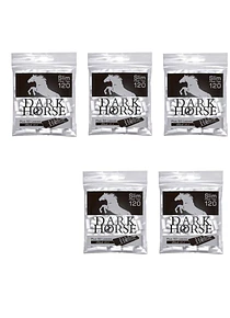 Filtro DH Slim Pack 5 Bolsas ( filtros 120 + Papelillo Black Regalo)