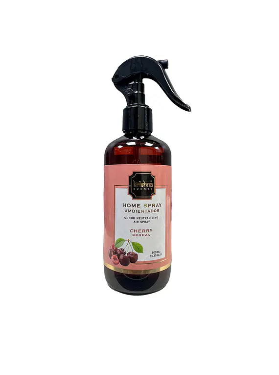 Home Spray 300 ml / Aromatizador de Ambientes