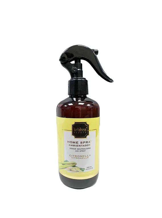 Home Spray 300 ml / Aromatizador de Ambientes