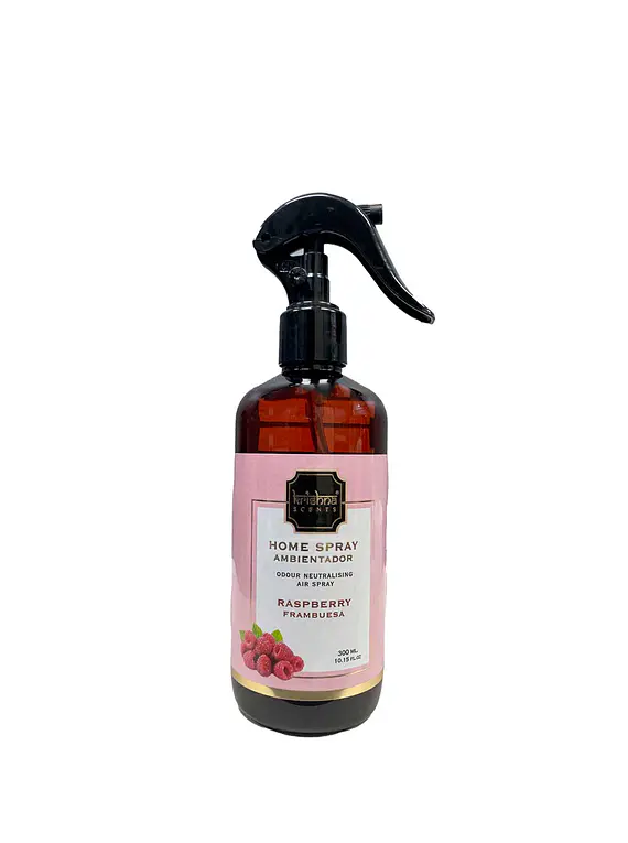 Home Spray 300 ml / Aromatizador de Ambientes