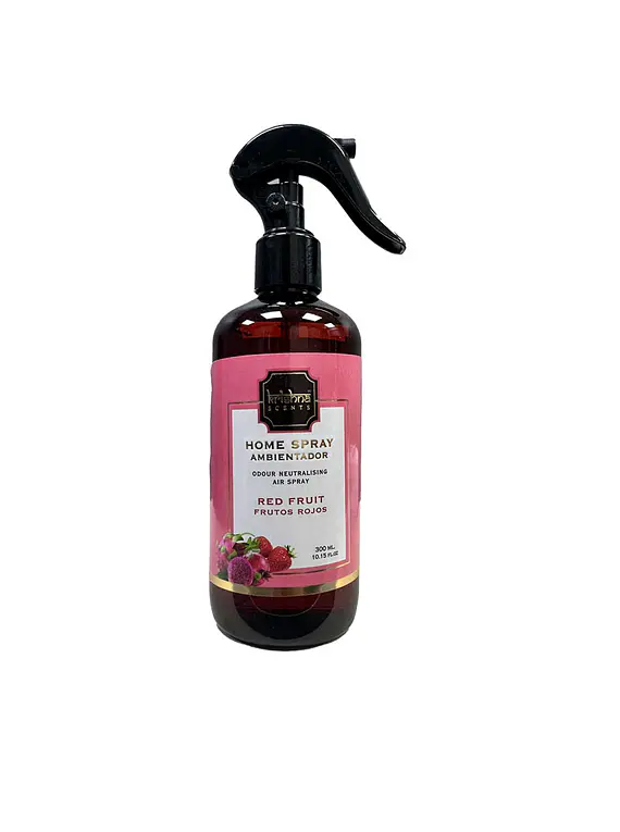 Home Spray 300 ml / Aromatizador de Ambientes