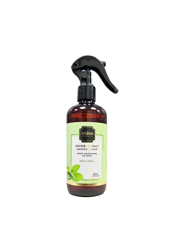 Home Spray 300 ml / Aromatizador de Ambientes