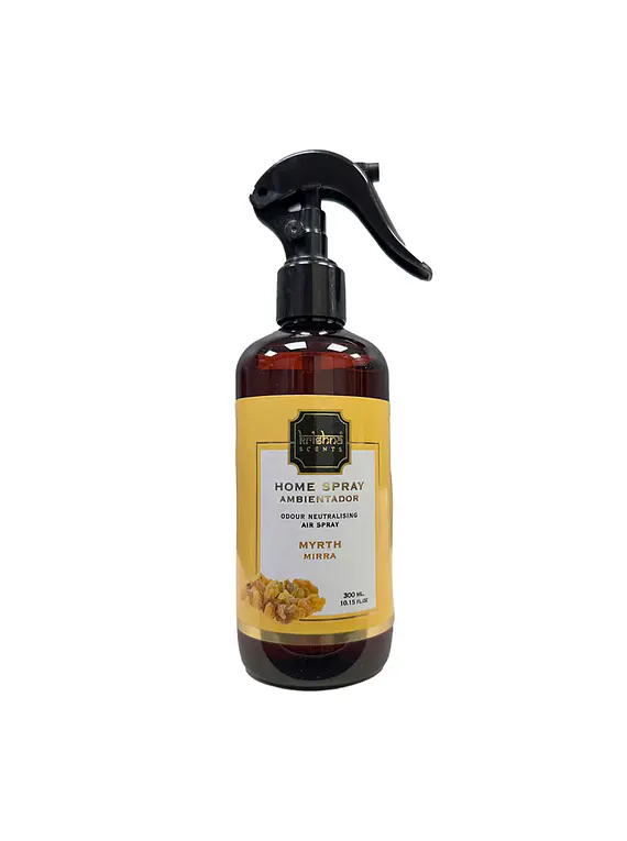 Home Spray 300 ml / Aromatizador de Ambientes