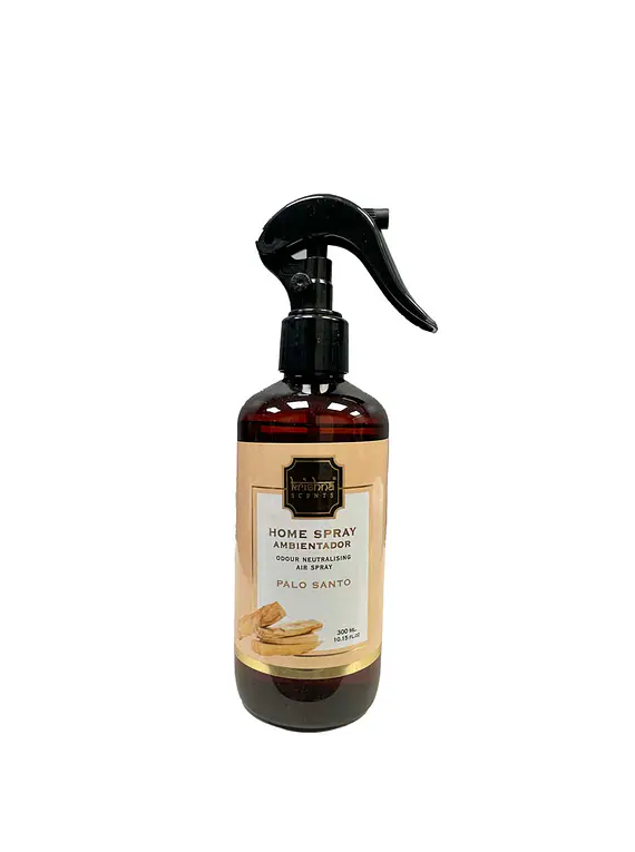 Home Spray 300 ml / Aromatizador de Ambientes
