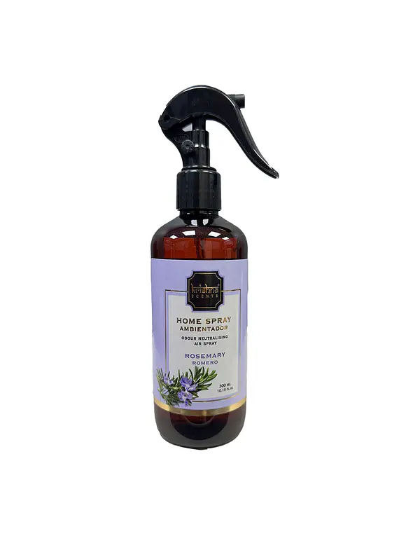 Home Spray 300 ml / Aromatizador de Ambientes
