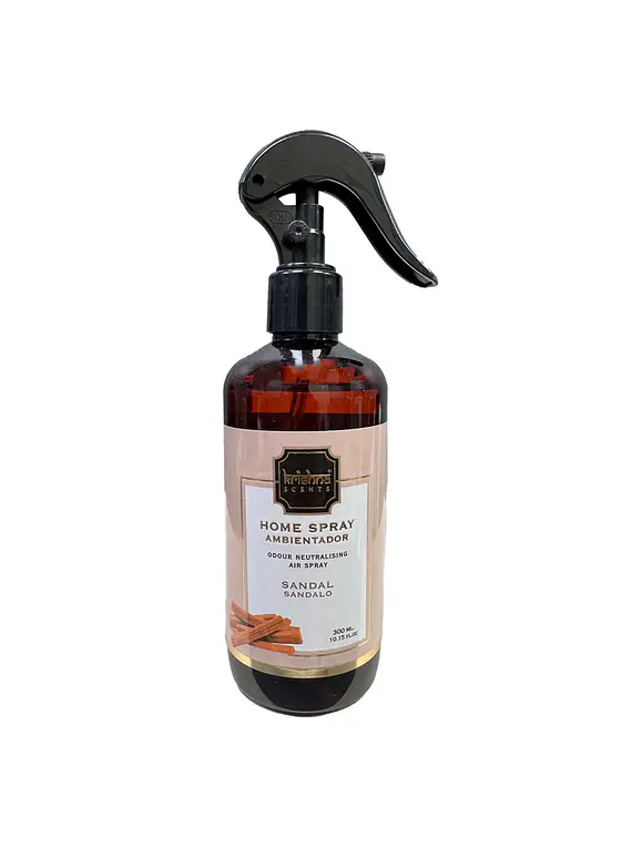 Home Spray 300 ml / Aromatizador de Ambientes