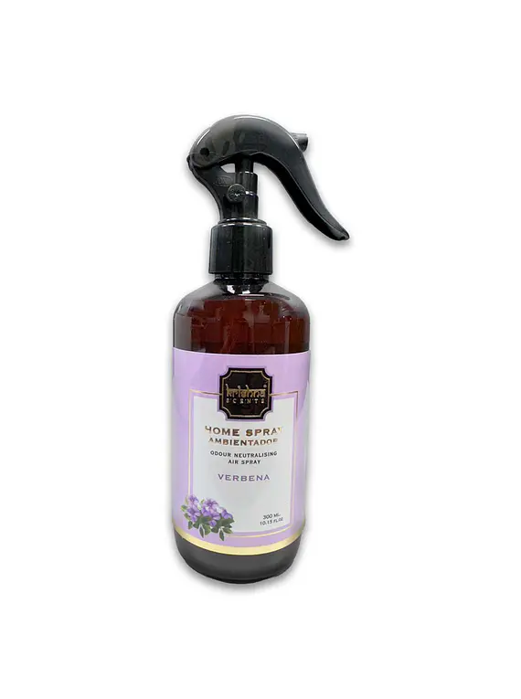 Home Spray 300 ml / Aromatizador de Ambientes