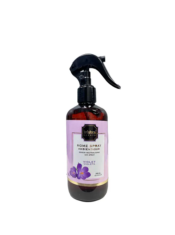 Home Spray 300 ml / Aromatizador de Ambientes