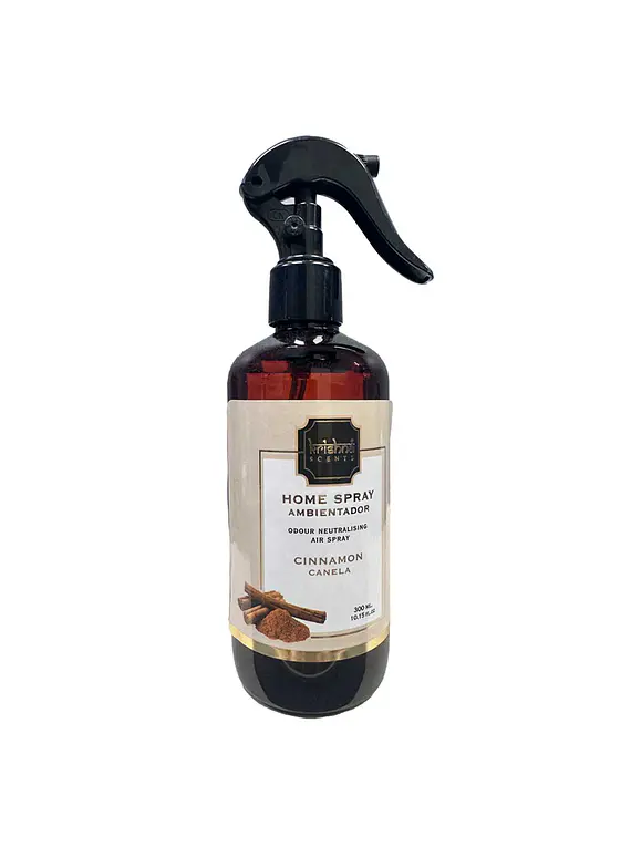 Home Spray 300 ml / Aromatizador de Ambientes