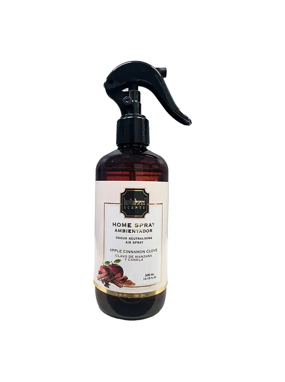 Home Spray 300 ml / Aromatizador de Ambientes