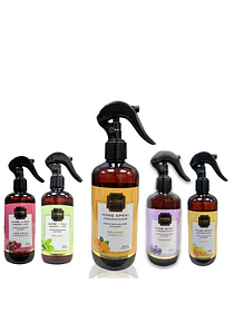 Home Spray 300 ml / Aromatizador de Ambientes