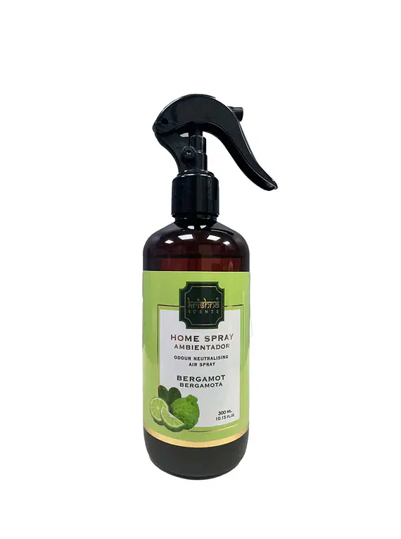 Home Spray 300 ml / Aromatizador de Ambientes