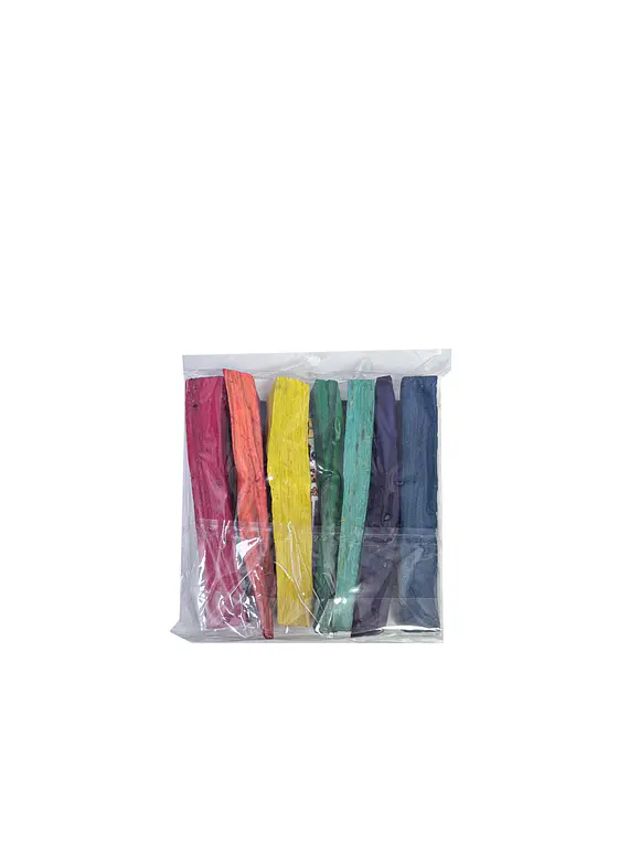 Palo Santo 7 Chakras