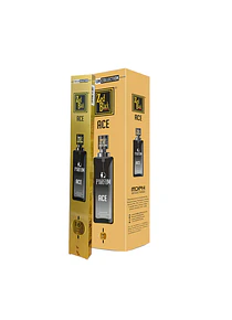 Incienso Varilla Zed Black Parfum Colección Ace
