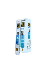 Incienso Varilla Zed Black Parfum Colección Aqua