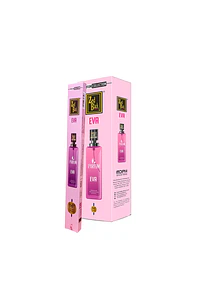 Incienso Varilla Zed Black Parfum Colección EVA