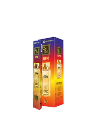 Incienso Varilla Zed Black Parfum Colección OPM