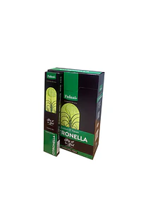 Incienso Tulasi Sky & Soil Citronella