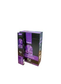Incienso Tulasi Sky & Soil Lavanda