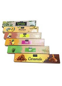 Incienso Krishna Premium surtido #1